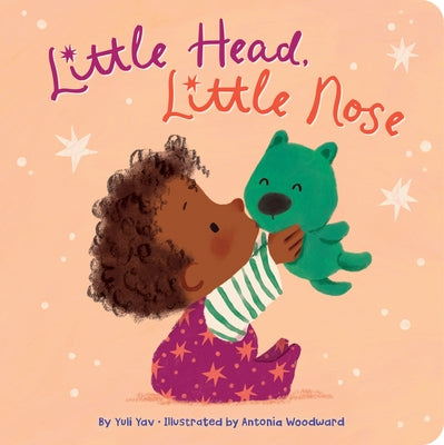 Little Head, Little Nose by Yav, Yuli