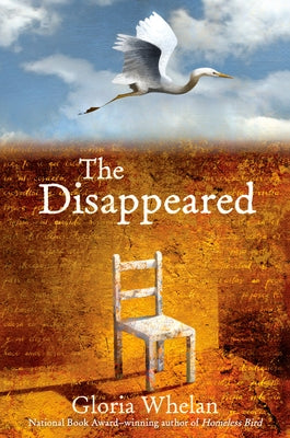 The Disappeared by Whelan, Gloria