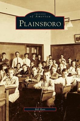 Plainsboro by Hart, William