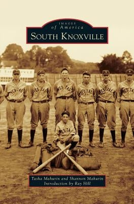 South Knoxville by Mahurin, Tasha