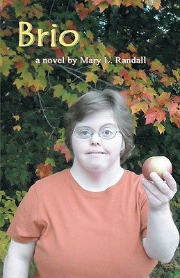 Brio by Randall, Mary L.