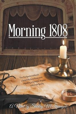 Morning 1808: Boston Harbor by Sprague, Shirley M.