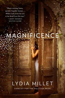 Magnificence by Millet, Lydia