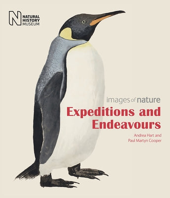 Expeditions and Endeavours by Hart, Andrea
