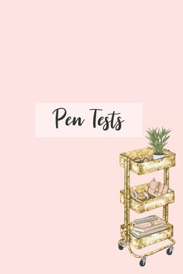 Pen Tests: My brush pens, fountain pens, gel pens and all other inky goodness in one place by Plans, Steffi