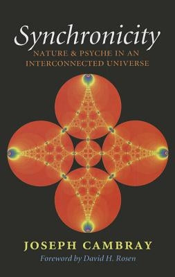 Synchronicity: Nature and Psyche in an Interconnected Universe Volume 15 by Cambray, Joseph