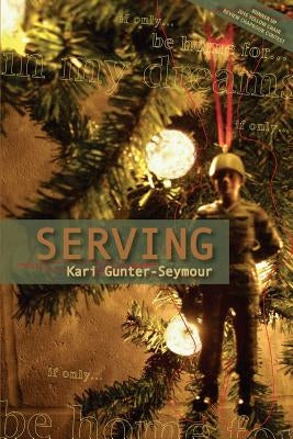 Serving by Gunter-Seymour, Kari