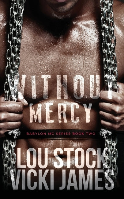 Without Mercy by Stock, Lou