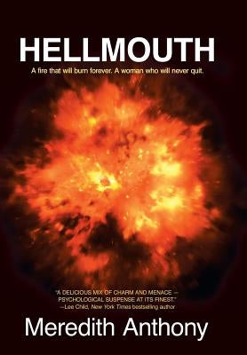 Hellmouth by Anthony, Meredith