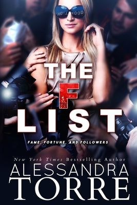 The F List by Torre, Alessandra