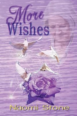 More Wishes: Tales from the Files of the Fairy Godmothers' Union by Sasseville, Laramie