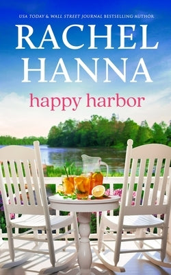 Happy Harbor by Hanna, Rachel