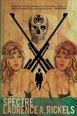 Spectre by Laurence, Rickels a.