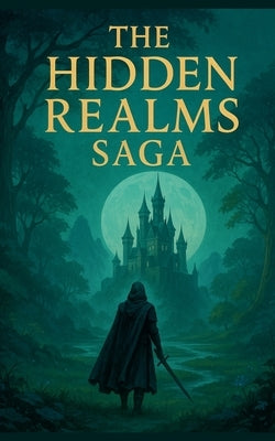 The Hidden Realms Saga by Aouani, Ibrahim