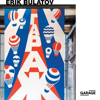 Erik Bulatov by Bulatov, Erik
