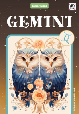 Gemini by Andrews, Elizabeth