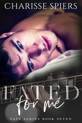 Fated for Me by Henderson, Nancy