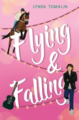 Flying and Falling by Tomalin, Lynda