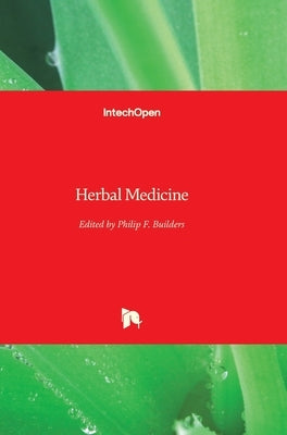 Herbal Medicine by Builders, Philip