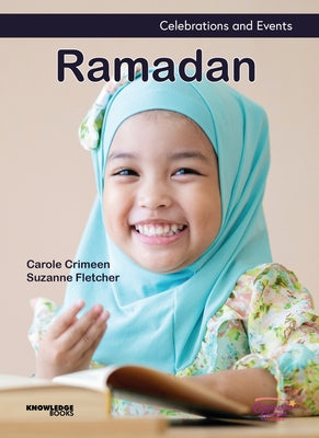 Ramadan by Crimeen, Carole