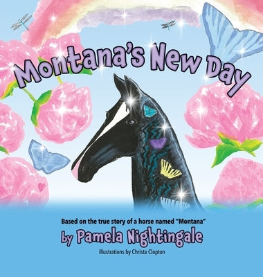 Montana's New Day by Nightingale, Pamela
