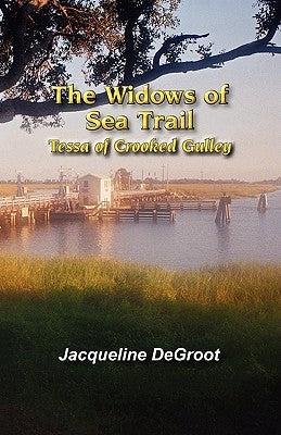 The Widows of Sea Trail-Tessa of Crooked Gulley by DeGroot, Jacqueline