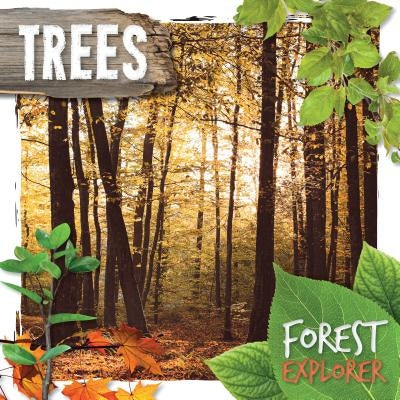 Trees by Twiddy, Robin