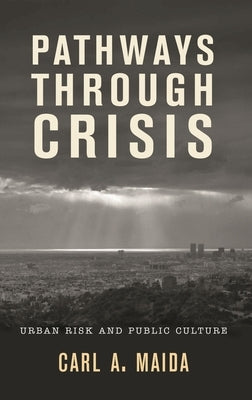 Pathways through Crisis: Urban Risk and Public Culture by Maida, Carl A.