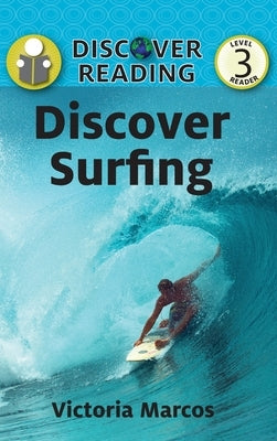 Discover Surfing by Marcos, Victoria