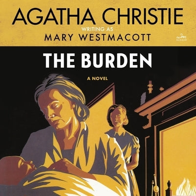 The Burden by Christie, Agatha