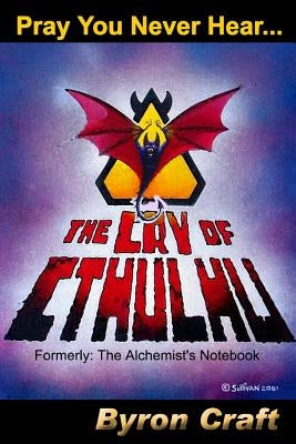 The Cry of Cthulhu by Craft, Byron