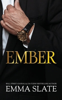 Ember by Slate, Emma
