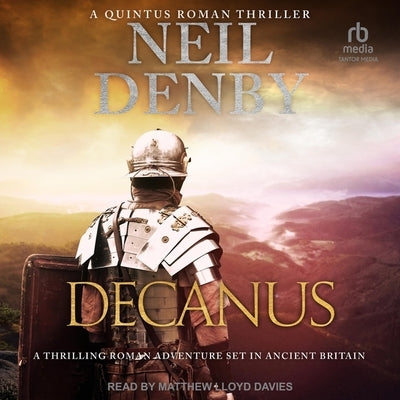 Decanus by Denby, Neil