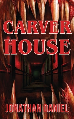Carver House by Daniel, Jonathan