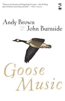 Goose Music by Brown, Andy