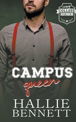 Campus Queen by Bennett, Hallie