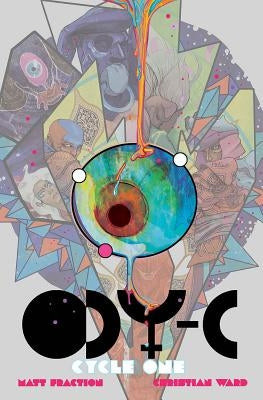 Ody-C: Cycle One by Fraction, Matt
