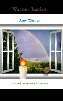 Warner Justice by Warner, Amy