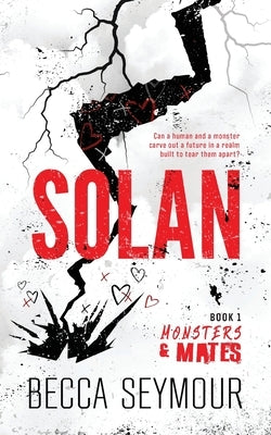 Solan by Seymour, Becca