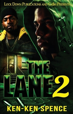 The Lane 2 by Spence, Ken-Ken