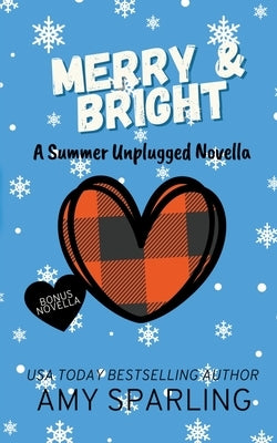 Merry & Bright by Sparling, Amy