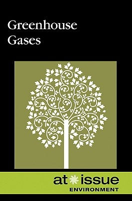 Greenhouse Gases by Lankford Jr, Ronald D.