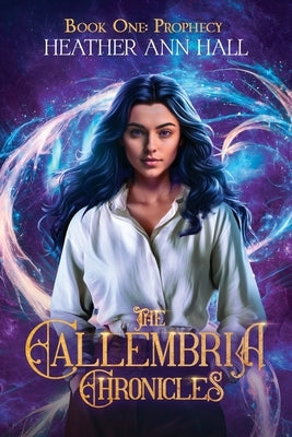 The Callembria Chronicles: Book One: Prophecy by Hall, Heather Ann