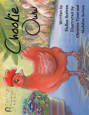 Chookie Oww by Scriven, Hellen
