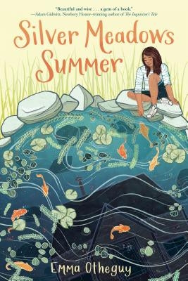 Silver Meadows Summer by Otheguy, Emma
