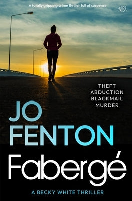 Fabergé by Fenton, Jo
