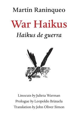 War Haikus by Warman, Julieta