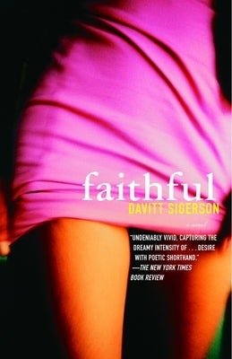 Faithful by Sigerson, Davitt