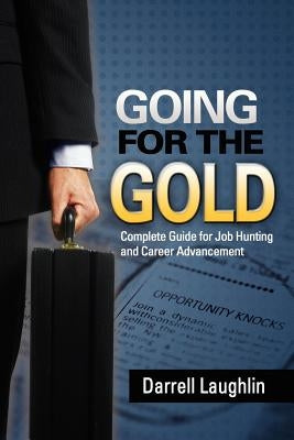 Going For The Gold by Laughlin, Darrell