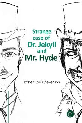 Strange case of Dr. Jekyll and Mr. Hyde by Stevenson, Robert Louis